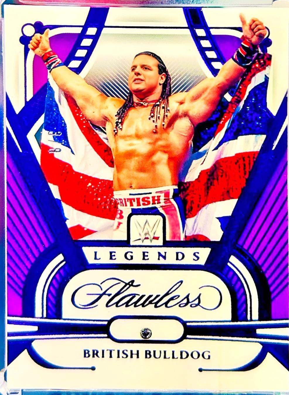 British Bulldog [Amethyst] #72