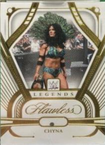 Chyna [Gold] #73