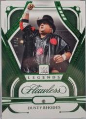 Dusty Rhodes [Emerald] #64