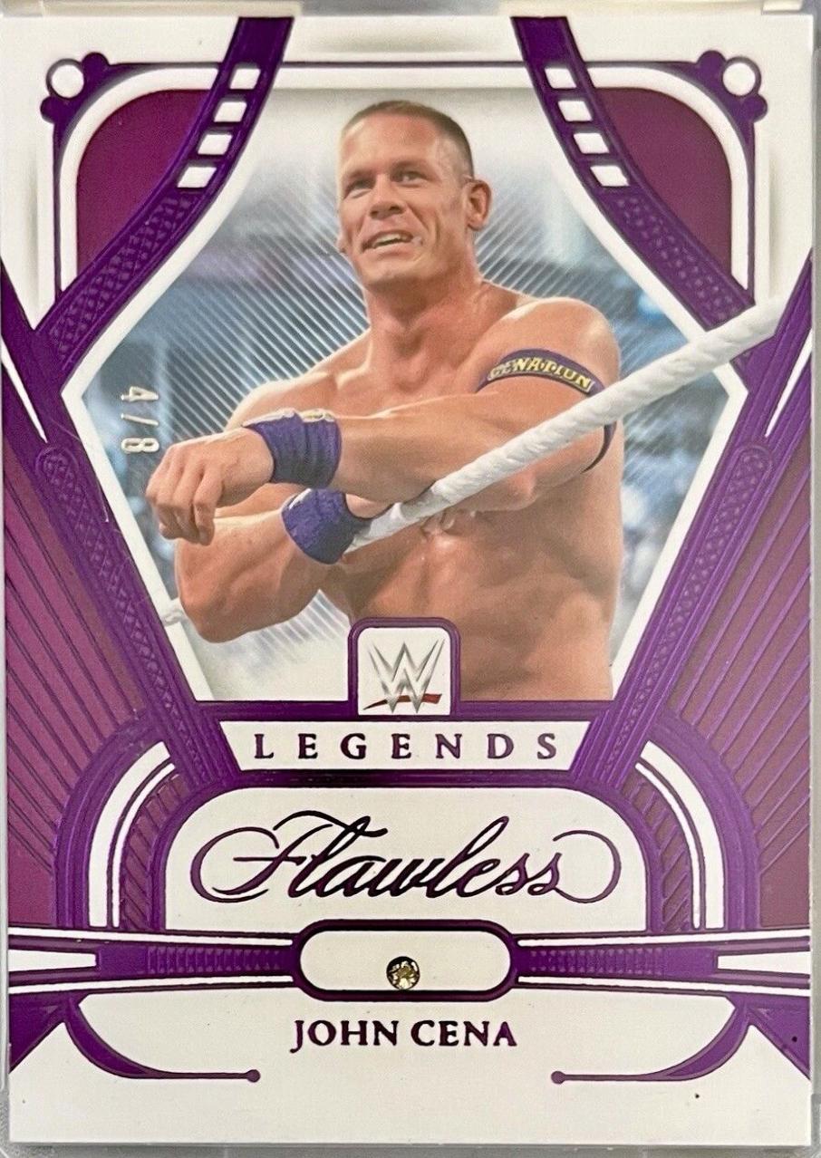 John Cena [Amethyst] #57