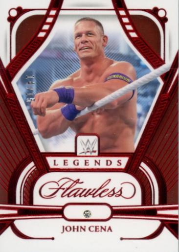 John Cena [Ruby] #57