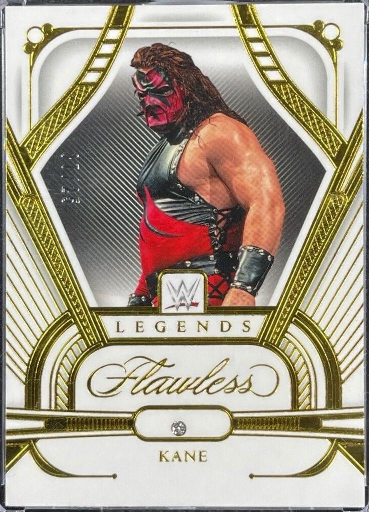 Kane [Gold] #67