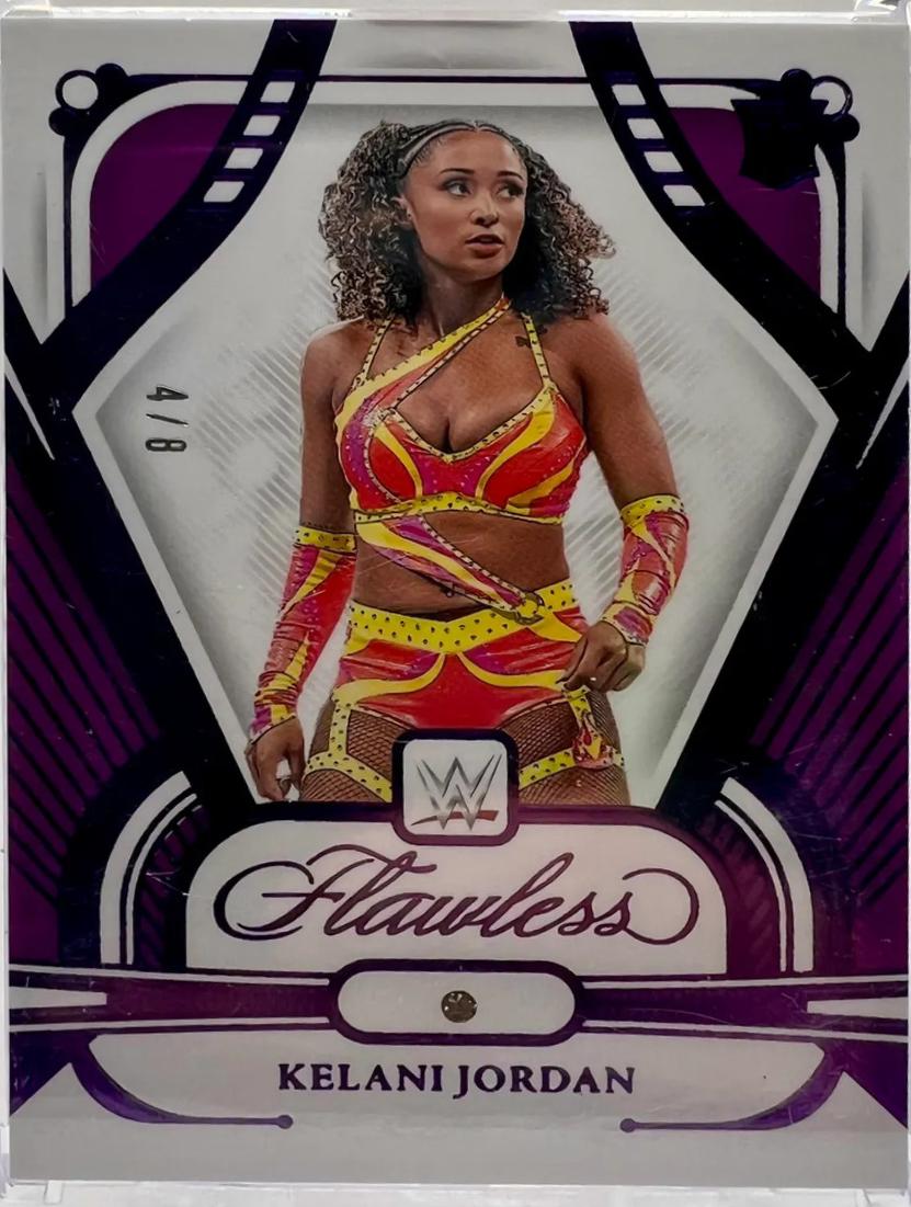 Kelani Jordan [Amethyst] #42