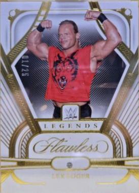 Lex Luger #76