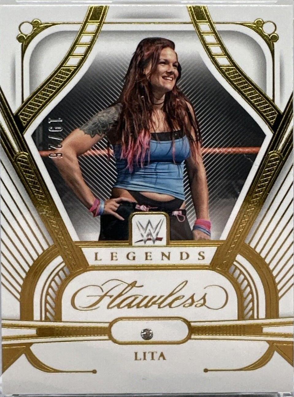 Lita #77