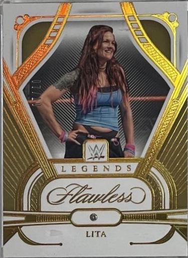 Lita [Gold] #77
