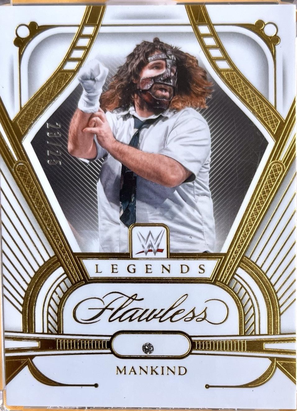 Mankind #87