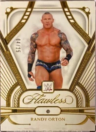 Randy Orton #17