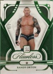 Randy Orton [Emerald] #17