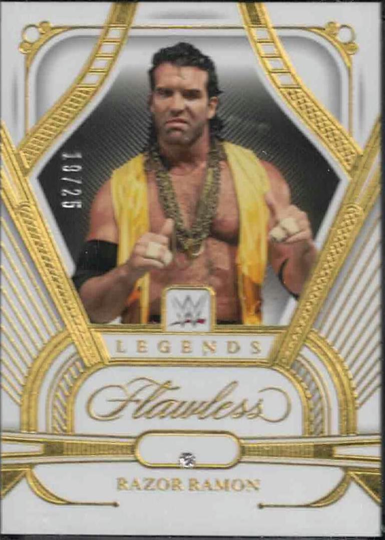 Razor Ramon #94