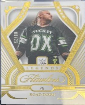 Road Dogg #58