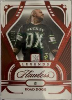 Road Dogg [Ruby] #58