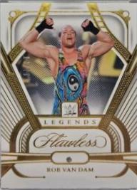 Rob Van Dam #97