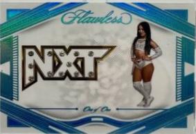 Roxanne Perez [Platinum] #3