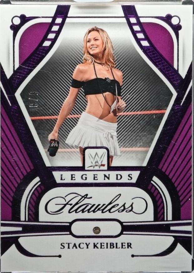 Stacy Keibler [Amethyst] #89