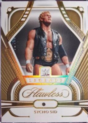 Sycho Sid [Gold] #88
