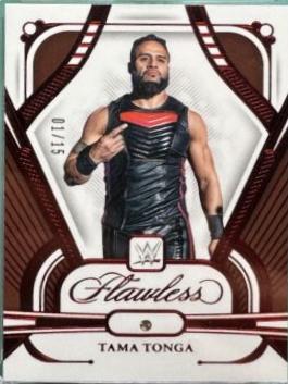 Tama Tonga [Ruby] #20
