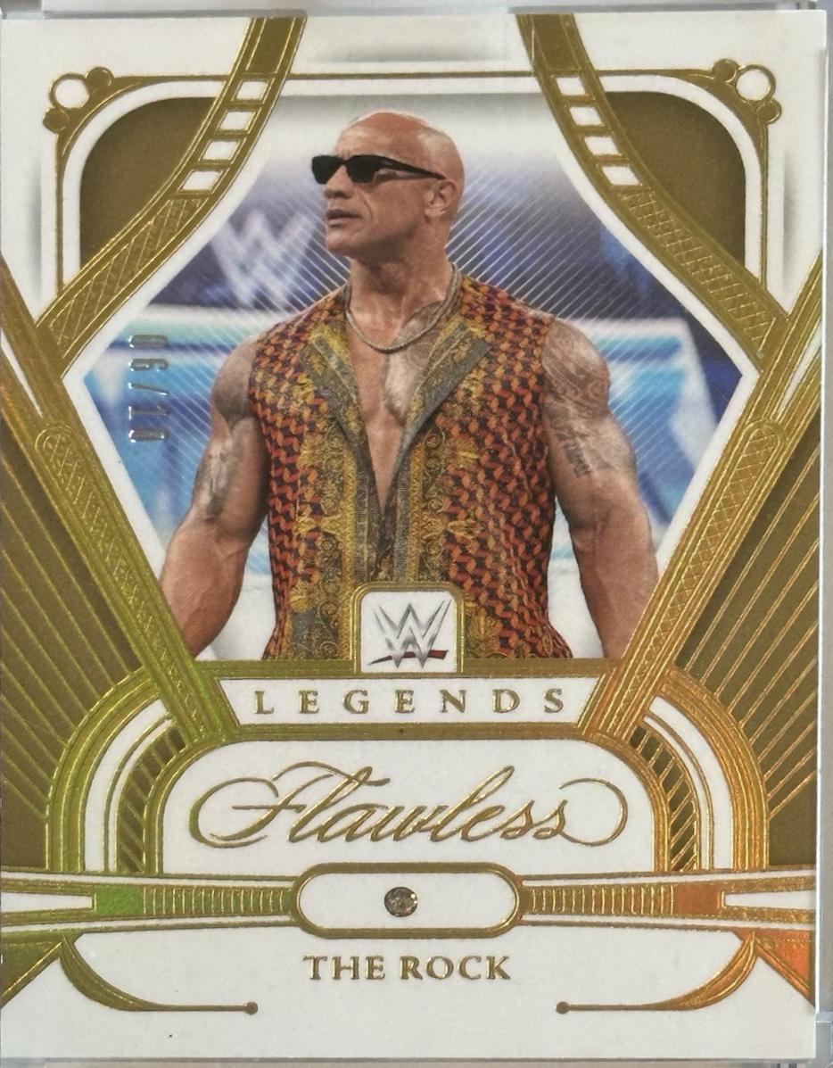 The Rock #59