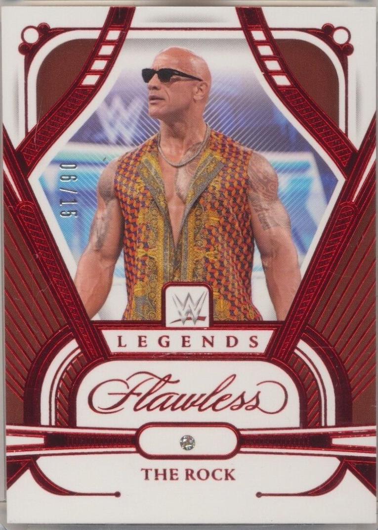 The Rock [Ruby] #59