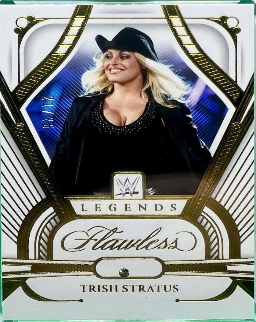 Trish Stratus #71