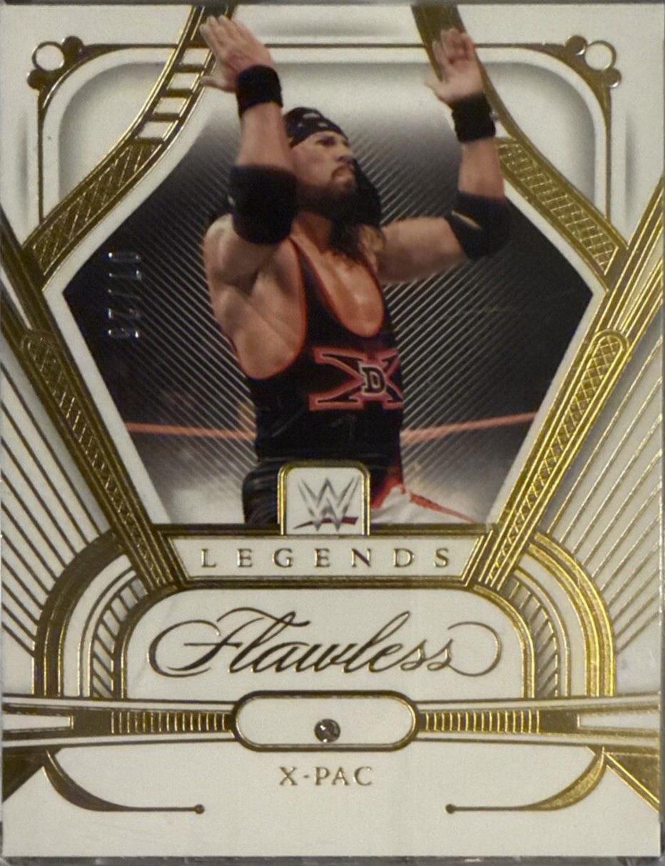 X-Pac #90