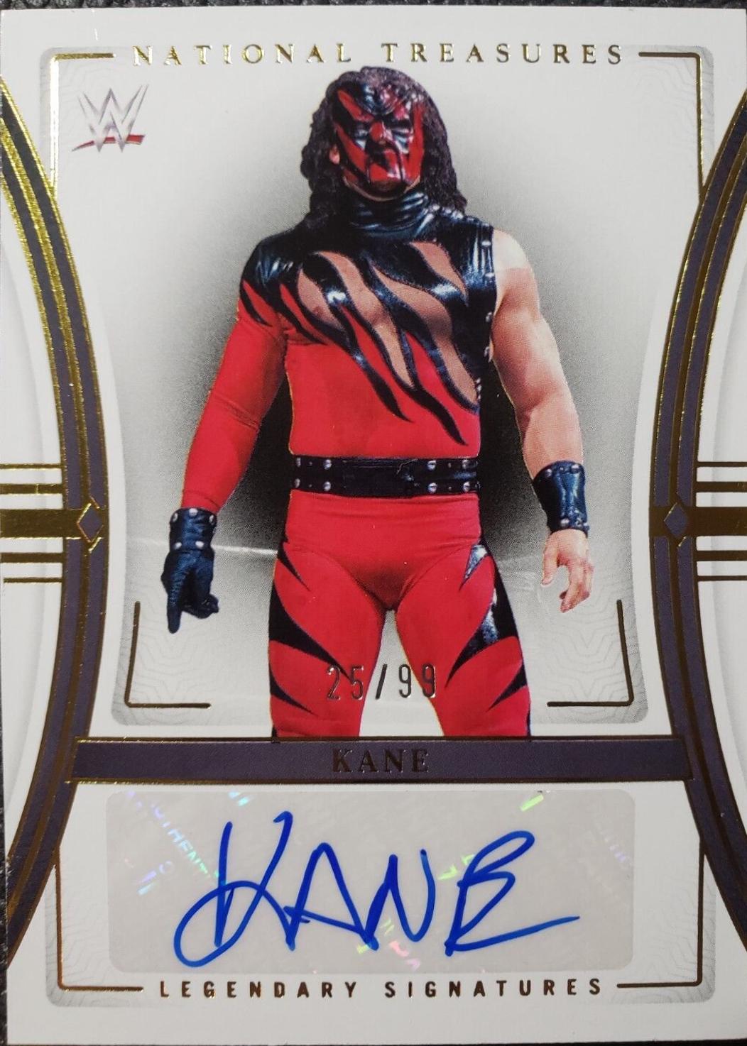 Kane #27