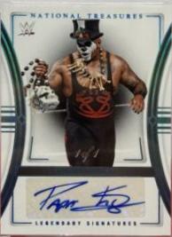 Papa Shango #4