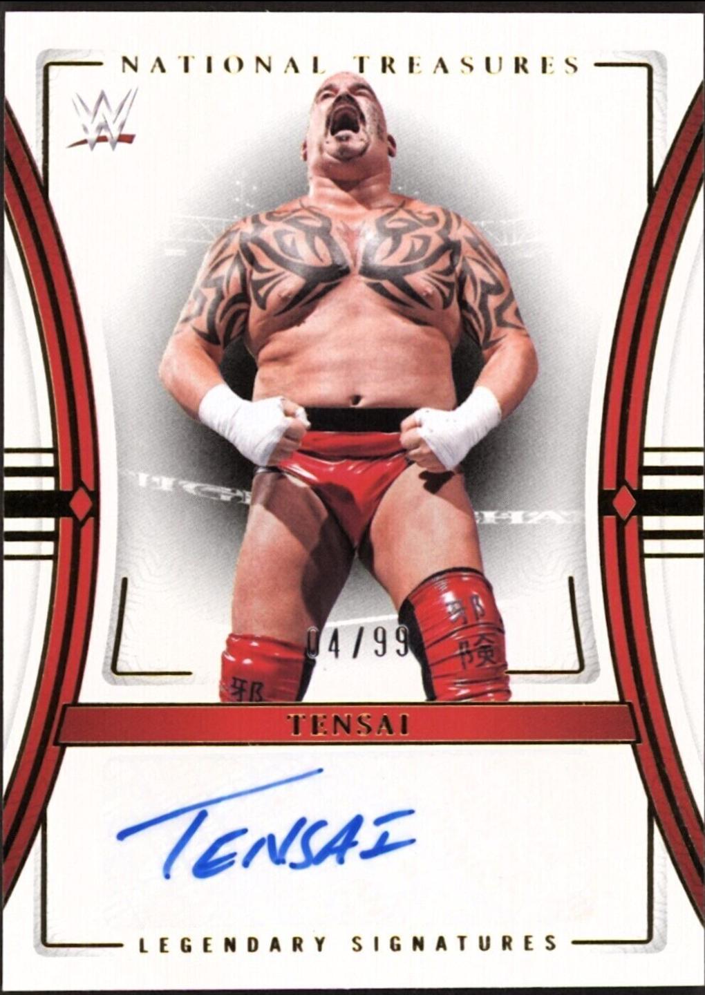 Tensai #31