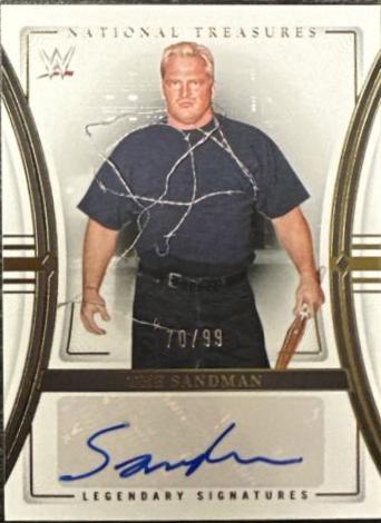 The Sandman #25