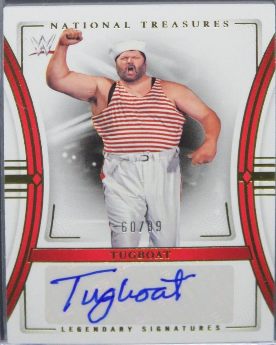 Tugboat #16