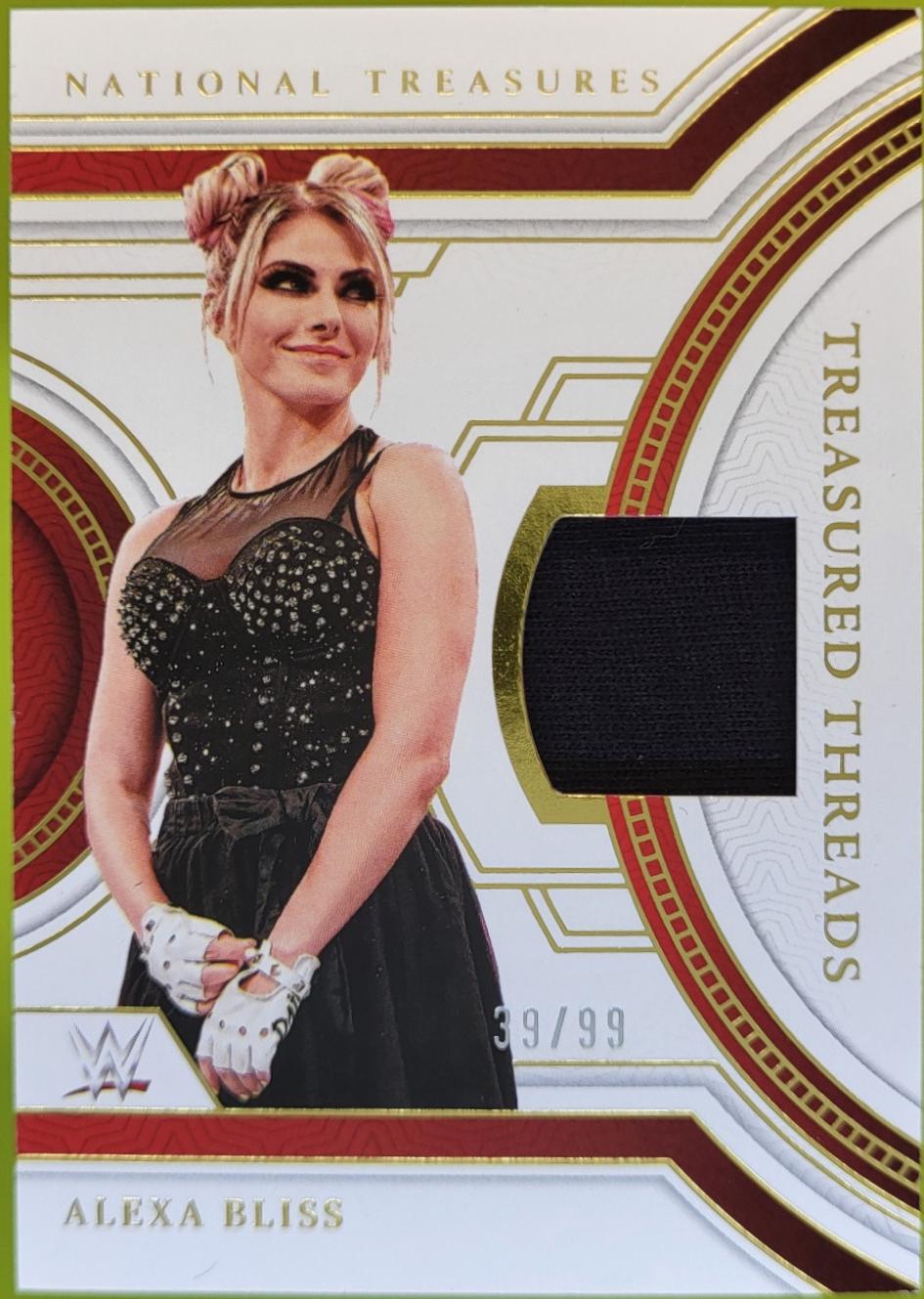 Alexa Bliss #23