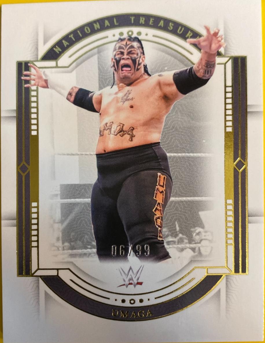 Umaga #83