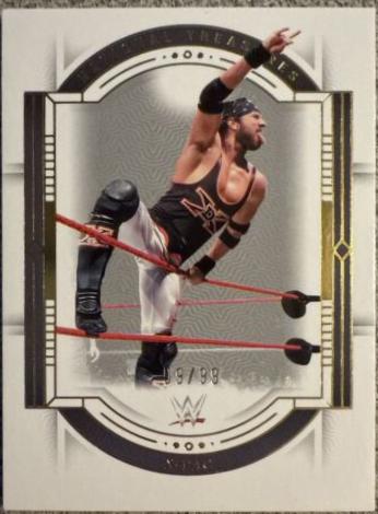 X-Pac #98