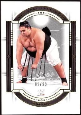 Yokozuna #73