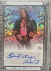 Bret Hit Man Hart [Swirl FOTL] #20