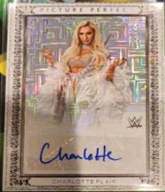 Charlotte Flair [Maze] #30