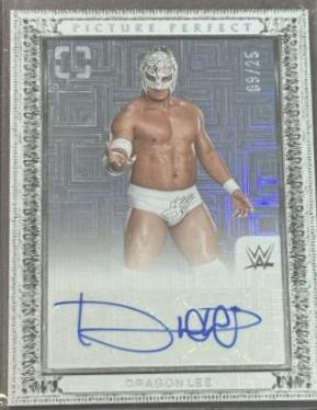 Dragon Lee [Maze] #2