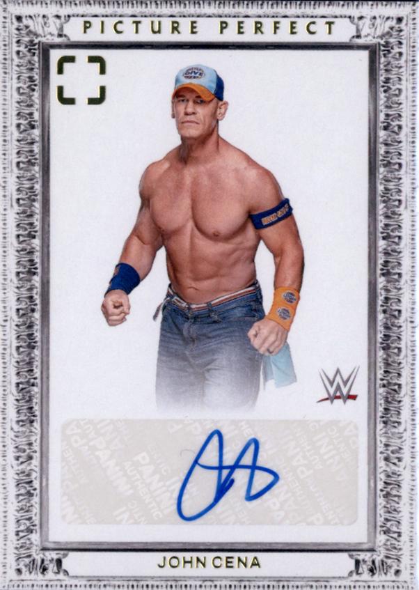 John Cena #35