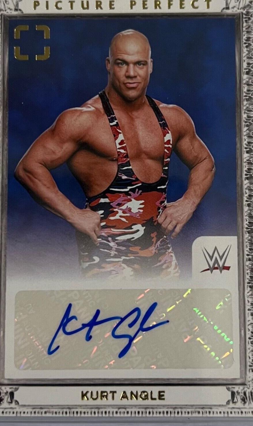 Kurt Angle #14