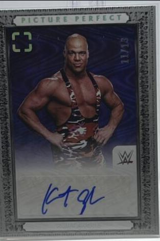 Kurt Angle [Swirl FOTL] #14