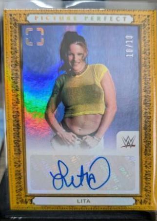 Lita [Gold] #24