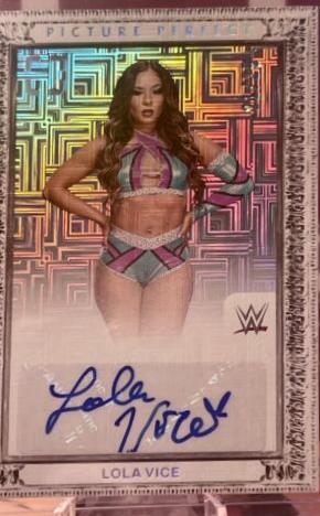 Lola Vice #27