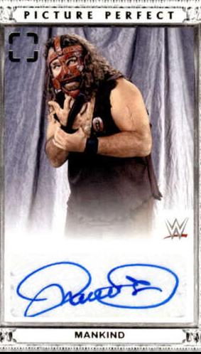 Mankind #34