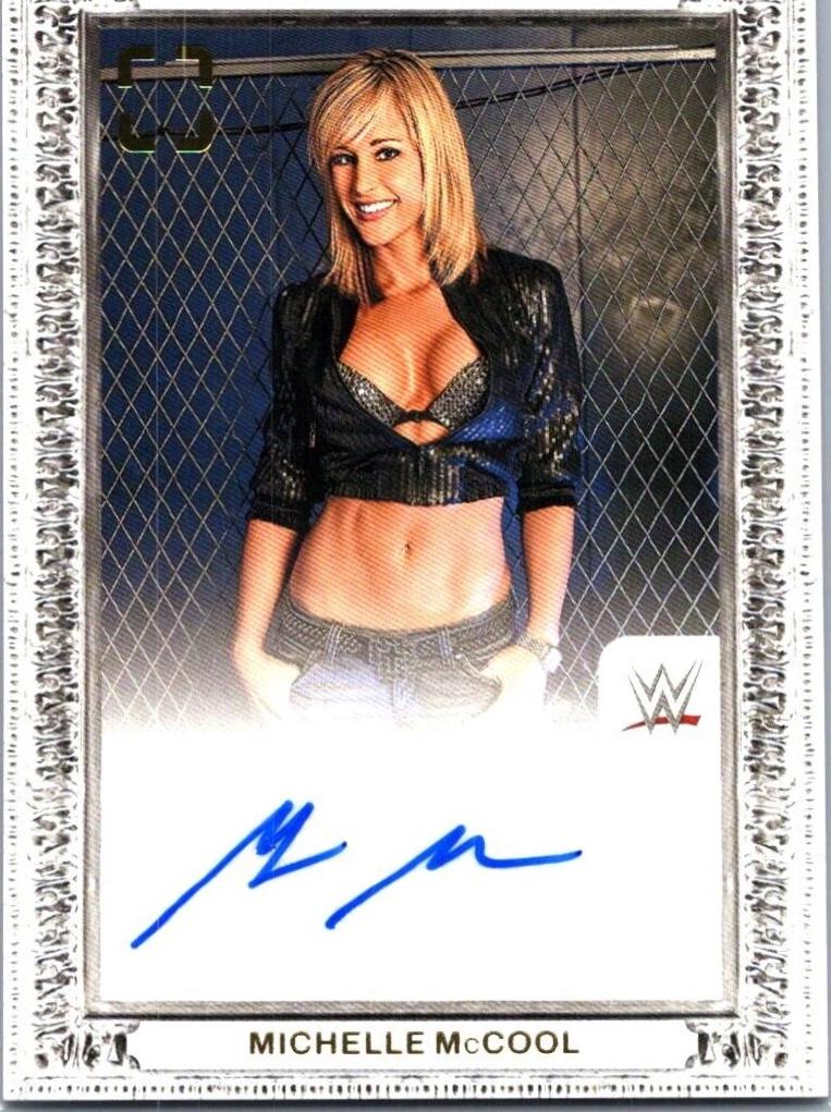 Michelle McCool #3