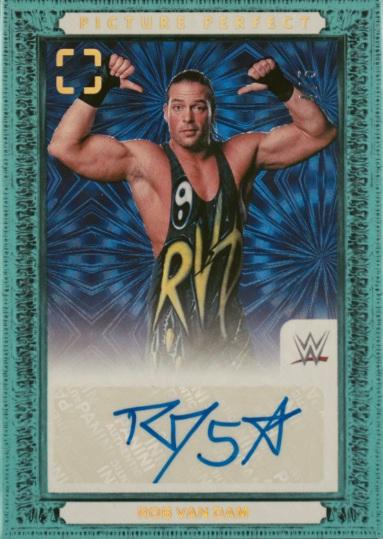 Rob Van Dam [Fireworks] #23