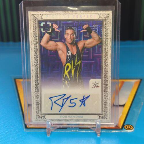 Rob Van Dam [Maze] #23