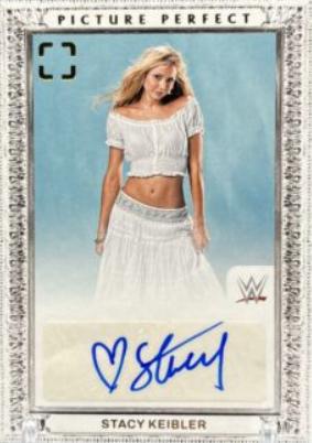 Stacy Keibler #7
