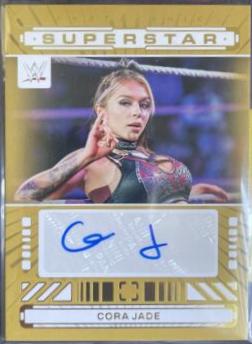 Cora Jade #32