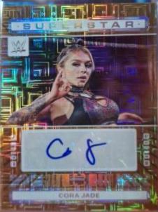 Cora Jade [Maze] #32