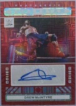 Drew McIntyre [Maze] #5